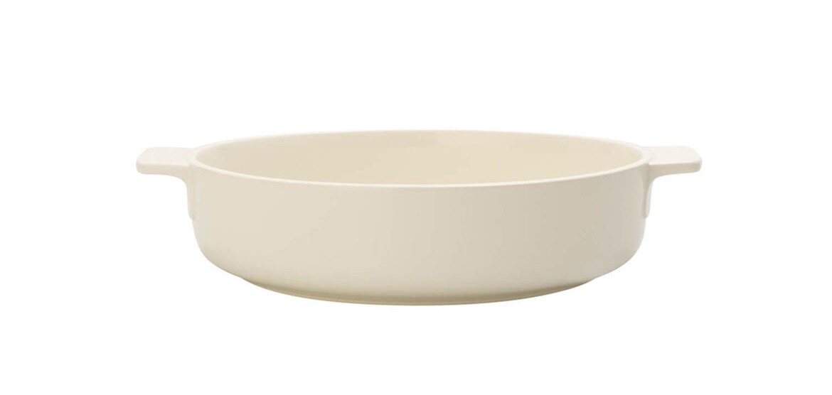 Villeroy & Boch Clever Cooking zapékací mísa se silikonovým víkem, 24 cm