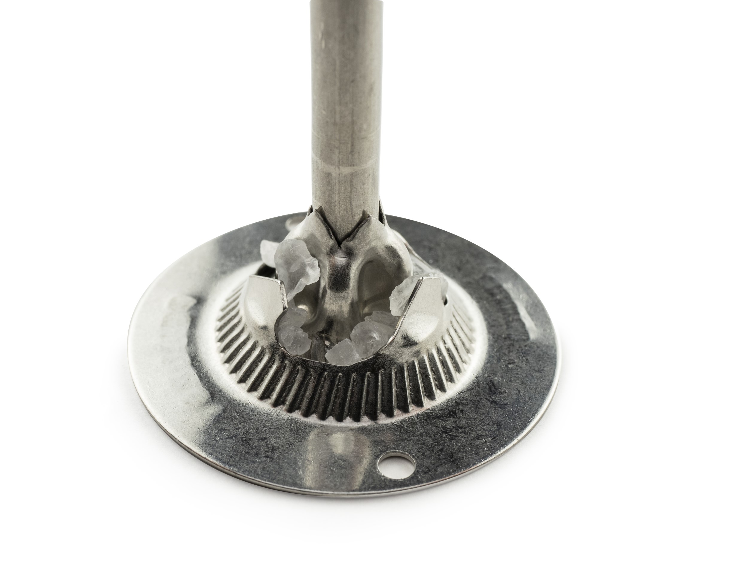 Mlecí mechanismus Peugeot mlýnků na sůl