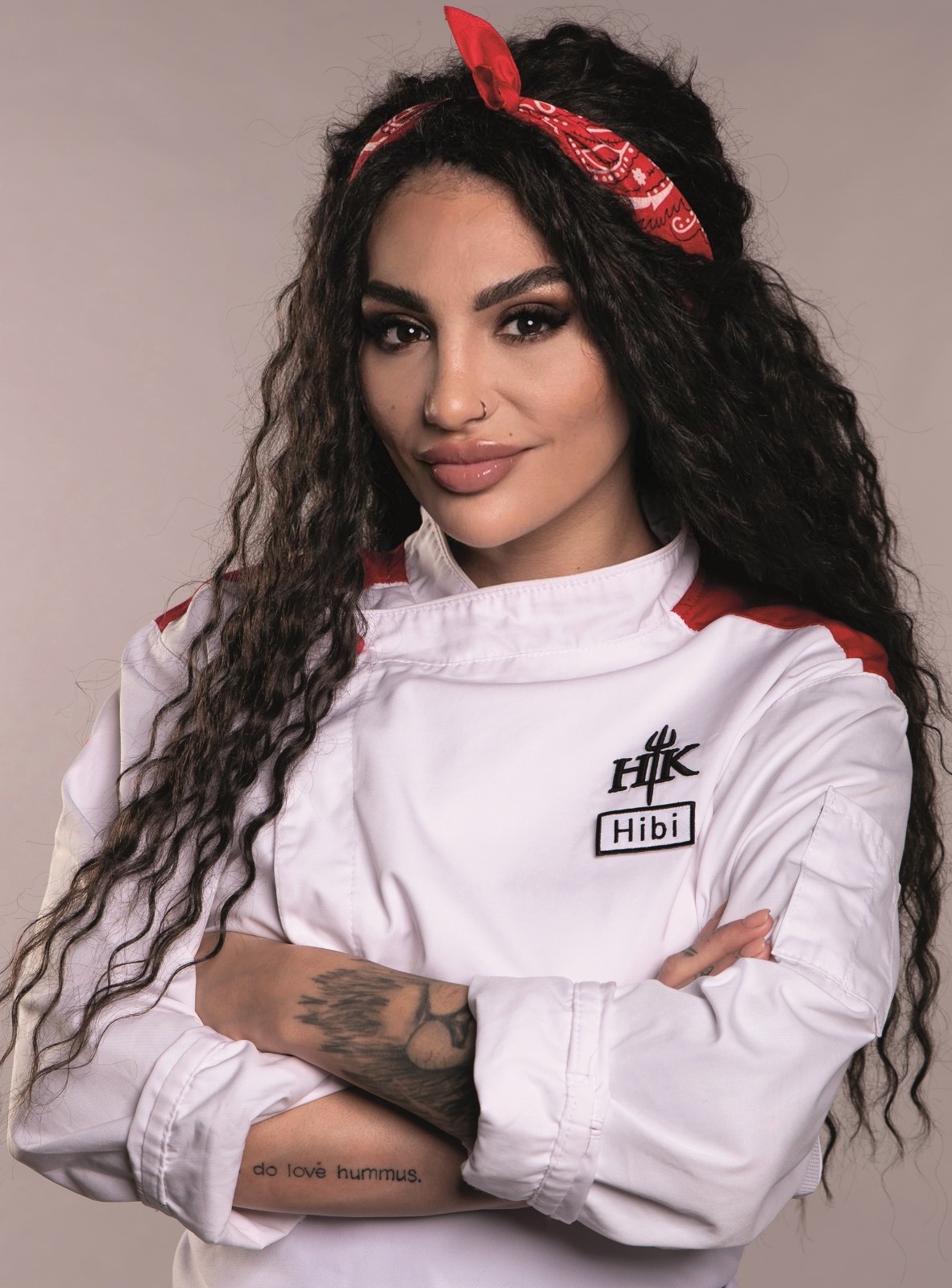 Hibi Ramadan ?? Ikonické recepty arabské kuchyně