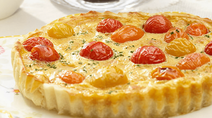 QUICHE S PARADAJKAMI