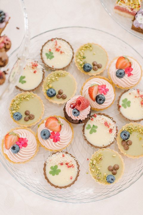 Tartaletky - Lulus Bakery